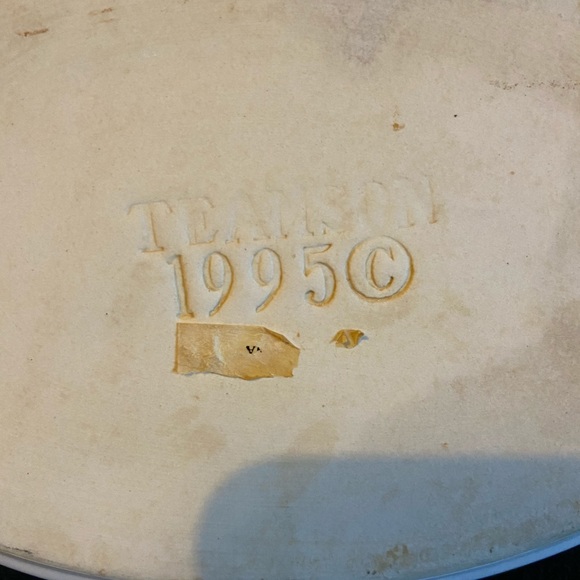 Vintage trays - Picture 12 of 12